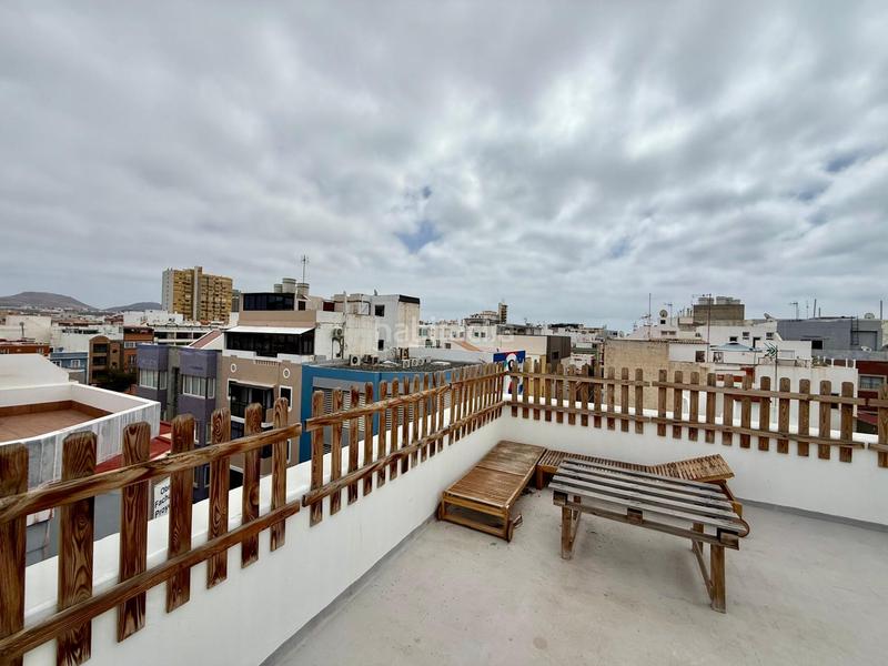 Foto 8a1e275d-4ebd-43f2-85c1-73a88c13737a. Flat in Santa Catalina - Canteras Palmas de Gran Canaria (Las)
