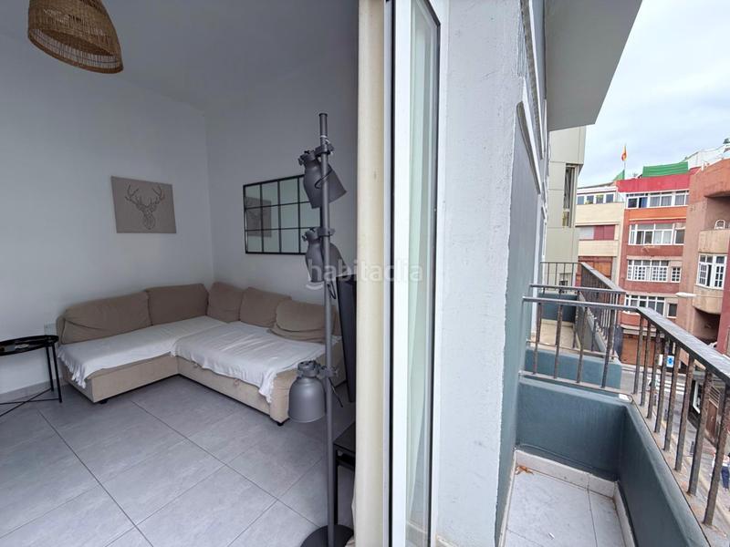 Foto 8cc00211-e457-41f9-936e-5f0edfa1b9df. Flat in Santa Catalina - Canteras Palmas de Gran Canaria (Las)