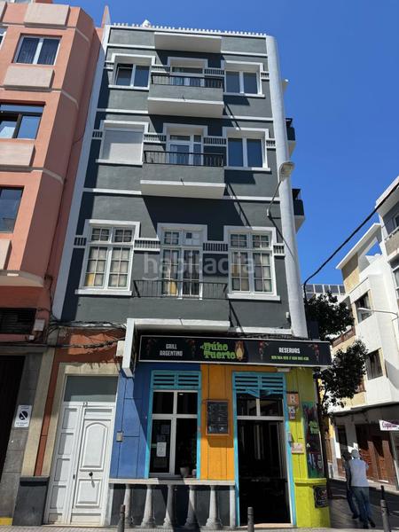 Foto a1d1cdab-278f-4df8-898d-b3719371b938. Flat in Santa Catalina - Canteras Palmas de Gran Canaria (Las)