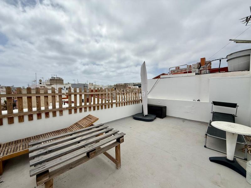 Foto af826b22-1817-4edf-bc7a-f53ae2b9a001. Piso en Santa Catalina - Canteras Palmas de Gran Canaria (Las)