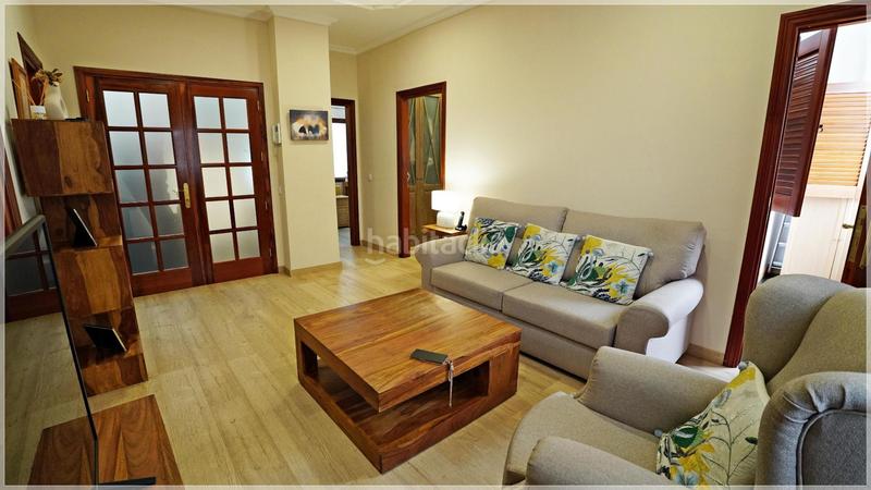 Foto 11f24adc-f856-4017-96d5-c4b242cc743e. Reihenhaus in Altavista - Don Zoilo Palmas de Gran Canaria (Las)