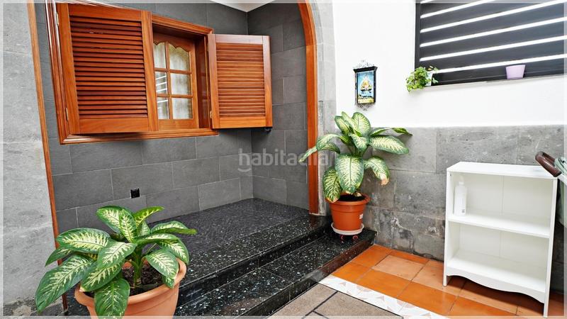 Foto 1e4669c5-aeb6-4514-a15b-6ec628391906. Reihenhaus in Altavista - Don Zoilo Palmas de Gran Canaria (Las)