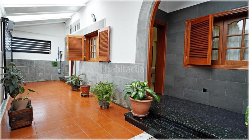 Foto 276e2556-2e07-4d5f-8d71-21659c505591. Reihenhaus in Altavista - Don Zoilo Palmas de Gran Canaria (Las)