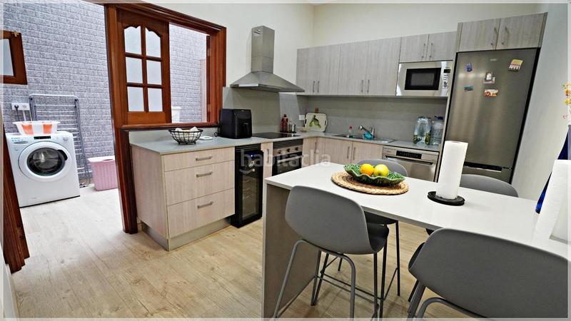 Foto 3c57d670-46a8-49fa-9eb2-86befaf98ed5. Reihenhaus in Altavista - Don Zoilo Palmas de Gran Canaria (Las)