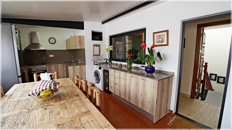 Foto 438349db-2c9e-41da-b967-8a52853cee8a. Reihenhaus in Altavista - Don Zoilo Palmas de Gran Canaria (Las)