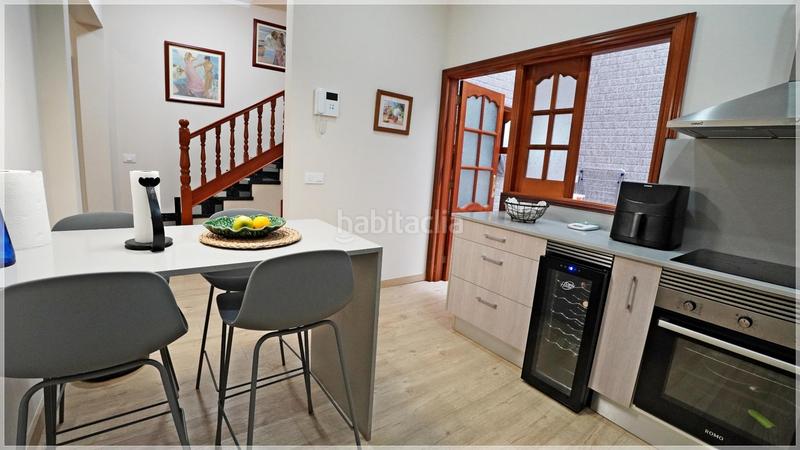 Foto 52353f05-51c5-4343-924f-79c2465836f4. Reihenhaus in Altavista - Don Zoilo Palmas de Gran Canaria (Las)