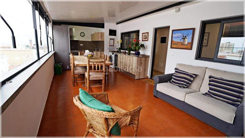 Foto 5c706236-fdd2-471f-8260-f10f90f238ec. Reihenhaus in Altavista - Don Zoilo Palmas de Gran Canaria (Las)