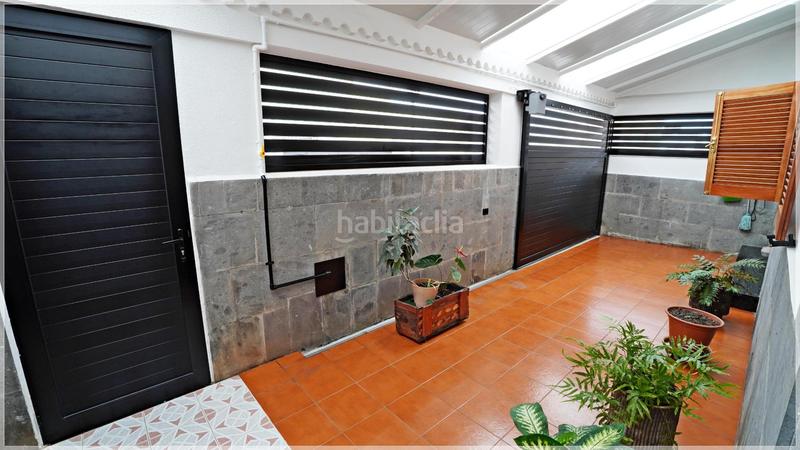 Foto 74af3b5f-93ba-4e41-9af5-297a27ce3b04. Reihenhaus in Altavista - Don Zoilo Palmas de Gran Canaria (Las)