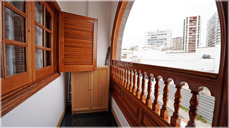 Foto 84a022d7-2352-4171-9bf1-c9aad57a1826. Reihenhaus in Altavista - Don Zoilo Palmas de Gran Canaria (Las)