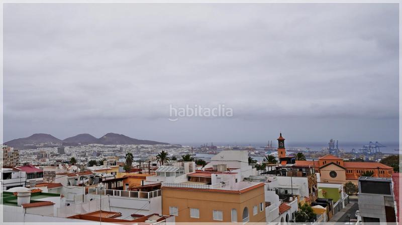 Foto 90c58223-cb64-483f-a195-6f077f9bebf6. Reihenhaus in Altavista - Don Zoilo Palmas de Gran Canaria (Las)