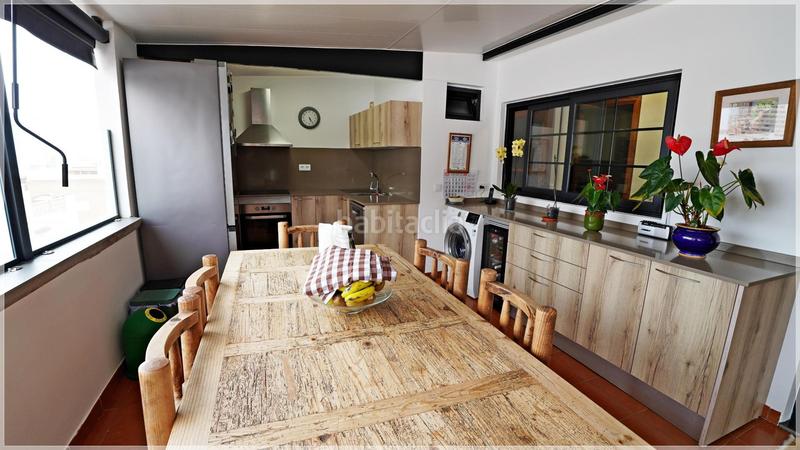 Foto 99624638-72e1-4641-a11a-b57cf781f923. Reihenhaus in Altavista - Don Zoilo Palmas de Gran Canaria (Las)