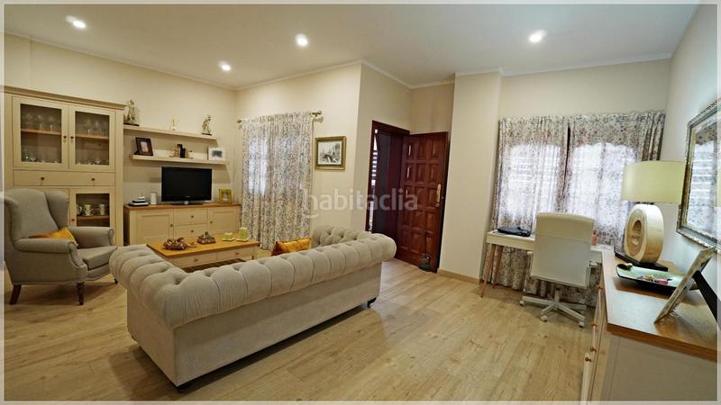 Foto b4e33ca6-b43b-42e8-ac3d-d4f42a50fd8b. Reihenhaus in Altavista - Don Zoilo Palmas de Gran Canaria (Las)