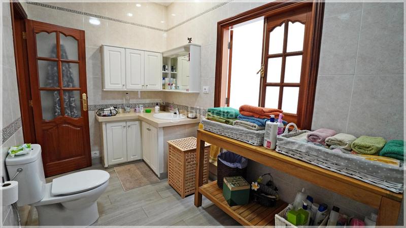 Foto c3483fff-4e48-49f5-b310-1e34ab6db061. Reihenhaus in Altavista - Don Zoilo Palmas de Gran Canaria (Las)