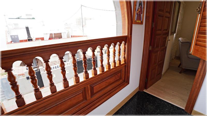 Foto c6676f90-b431-40cb-bce1-19c1e1baece7. Reihenhaus in Altavista - Don Zoilo Palmas de Gran Canaria (Las)