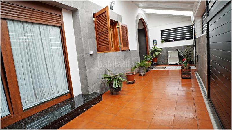 Foto d99a09e2-9fa3-4073-960b-e38b55d149b2. Reihenhaus in Altavista - Don Zoilo Palmas de Gran Canaria (Las)