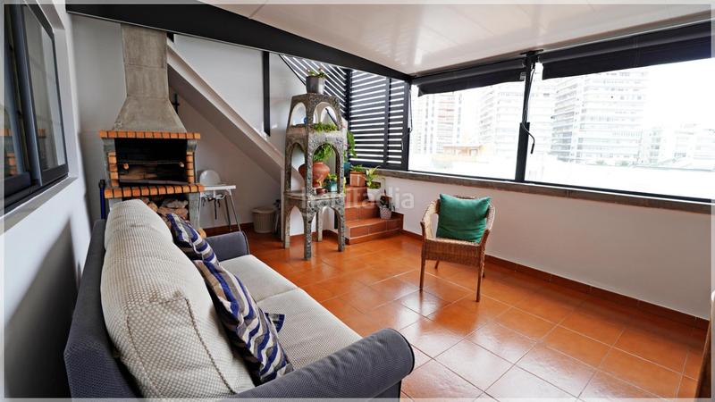 Foto e597210f-1d98-4bc5-8334-f998ed360688. Reihenhaus in Altavista - Don Zoilo Palmas de Gran Canaria (Las)