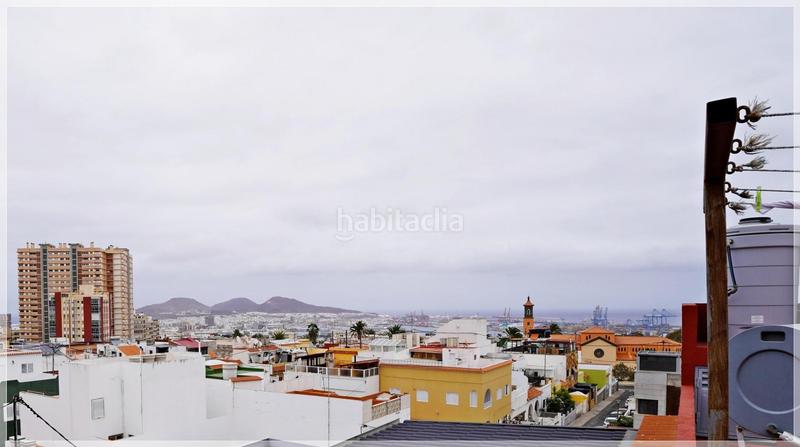 Foto e78ee951-bf43-47ef-83d8-dc1106e4495c. Reihenhaus in Altavista - Don Zoilo Palmas de Gran Canaria (Las)