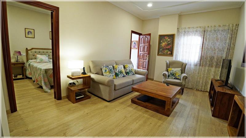 Foto eba5107b-13d1-4865-9a30-161e12c06cb4. Reihenhaus in Altavista - Don Zoilo Palmas de Gran Canaria (Las)