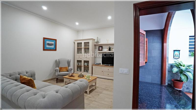 Foto fd1a50f7-3451-46e9-894e-6f79d1064a03. Reihenhaus in Altavista - Don Zoilo Palmas de Gran Canaria (Las)