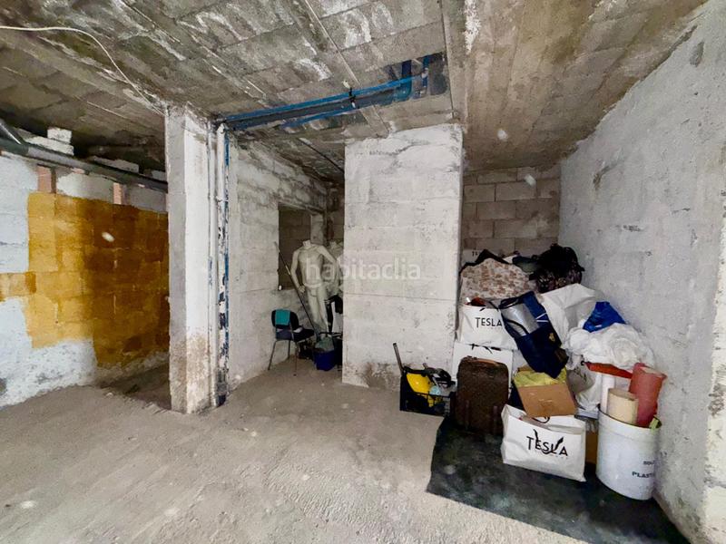 Foto 53122e84-d5cb-49d5-9a2e-e606cae32737. Geschäftsraum in Altavista - Don Zoilo Palmas de Gran Canaria (Las)