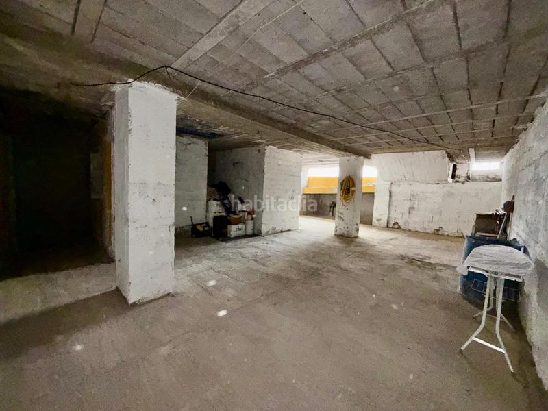 Foto 782420a6-4f2f-4107-ac3f-cdf3bad19c5f. Geschäftsraum in Altavista - Don Zoilo Palmas de Gran Canaria (Las)