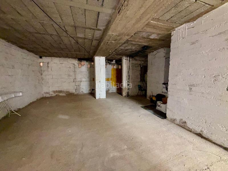 Foto aaa50065-ceb4-465f-92b4-712122e6bf4b. Geschäftsraum in Altavista - Don Zoilo Palmas de Gran Canaria (Las)