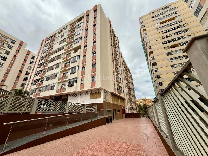 Foto cb2446b4-746a-426e-8e3e-ad8019bdce29. Geschäftsraum in Altavista - Don Zoilo Palmas de Gran Canaria (Las)