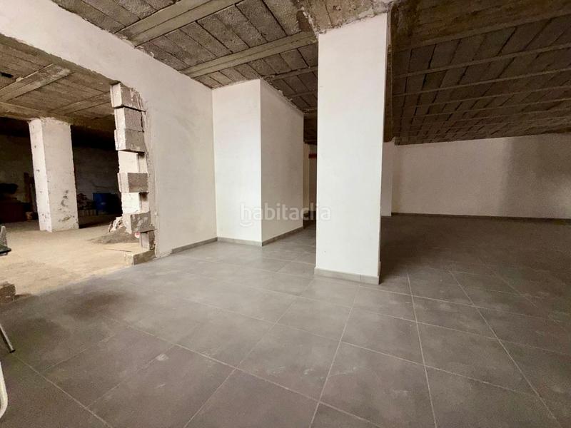 Foto 1ddfc266-978a-4751-8340-51dee5452994. Local comercial a Altavista - Don Zoilo Palmas de Gran Canaria (Las)