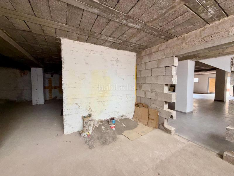 Foto e5da3762-e44a-4b82-806e-026cc1b7dd2f. Local comercial a Altavista - Don Zoilo Palmas de Gran Canaria (Las)