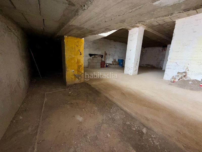 Foto bd7229a2-c7e8-40e4-9d49-8cd3e95ee311. Local commercial dans Altavista - Don Zoilo Palmas de Gran Canaria (Las)