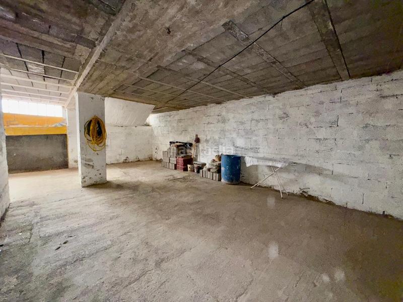 Foto c80bfdfe-b180-4e72-ae2d-fad440a95ebf. Local commercial dans Altavista - Don Zoilo Palmas de Gran Canaria (Las)