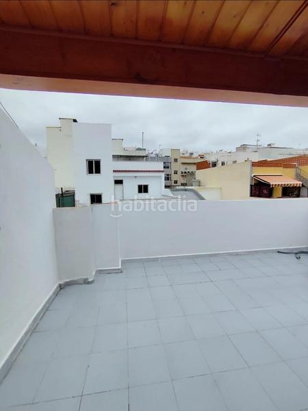 Foto 47218ace-d38e-4d52-9be3-9e58cd6f8e10. Àtic a Tamaraceite Palmas de Gran Canaria (Las)