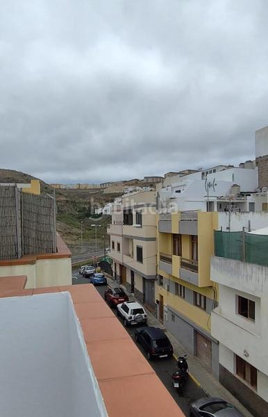 Foto 5742b0ba-e718-4e19-8486-52066dfc212a. Àtic a Tamaraceite Palmas de Gran Canaria (Las)