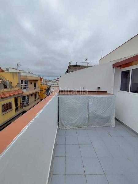 Foto 9a3db0f1-fa96-4729-8913-b718506b0ff5. Àtic a Tamaraceite Palmas de Gran Canaria (Las)