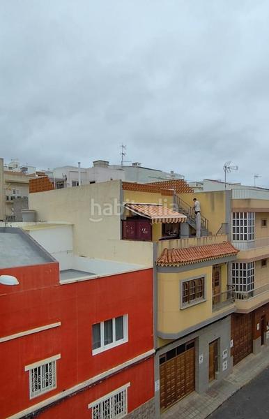 Foto b2d12baf-9071-4130-9af2-6533eeeafe8c. Àtic a Tamaraceite Palmas de Gran Canaria (Las)