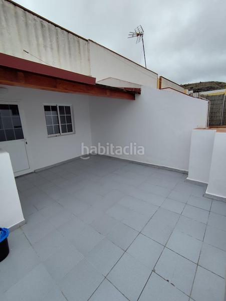 Foto eb17c374-e6ce-418a-a939-569d3678e227. Àtic a Tamaraceite Palmas de Gran Canaria (Las)