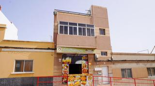 Edifici a Calle calle anzofe, 4 4