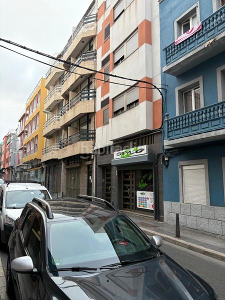 Foto ff1cf789-3c6d-4635-b2d6-dc9317094460. Apartament amb calefacció a Santa Catalina - Canteras Palmas de Gran Canaria (Las)