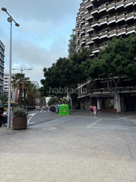 Foto 5f529d54-141b-45f2-a5a6-6f0a94641788. Piccolo appartamento con riscaldamento in Santa Catalina - Canteras Palmas de Gran Canaria (Las)