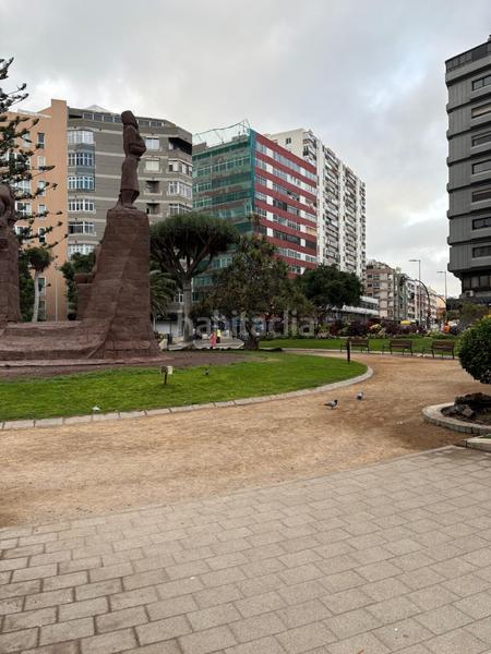 Foto bc644c7a-c91d-423b-a4a7-fbbfa76947cc. Piccolo appartamento con riscaldamento in Santa Catalina - Canteras Palmas de Gran Canaria (Las)