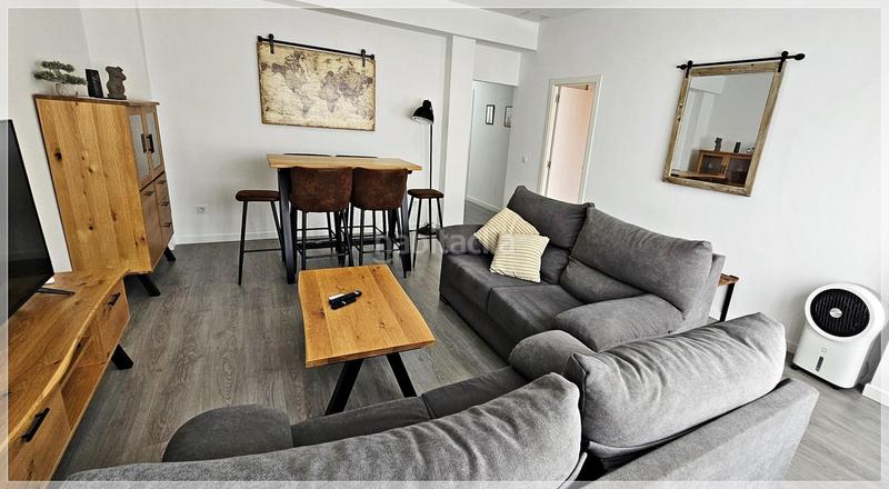 Foto 38481d7f-b930-45e0-a893-d89884981449. Appartement dans calle calle pío xii 67 dans Alcaravaneras Palmas de Gran Canaria (Las)