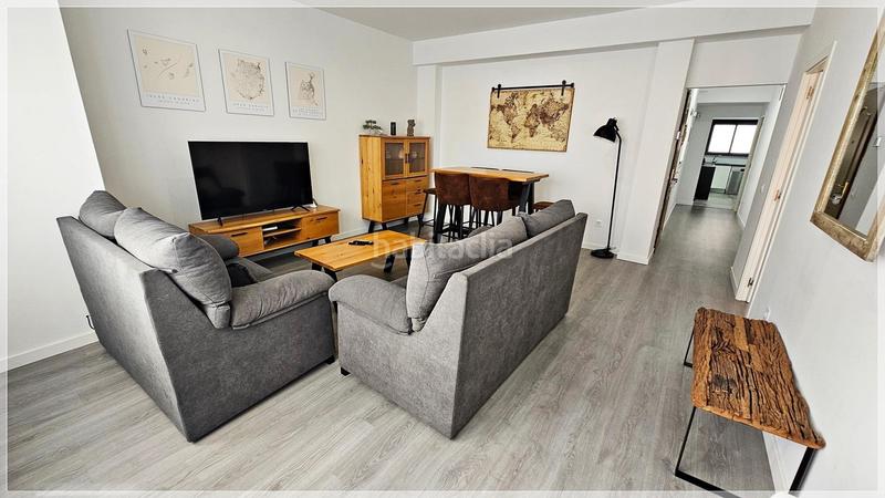 Foto ae1f773d-92e4-4923-a952-73b4e8197ef0. Appartement dans calle calle pío xii 67 dans Alcaravaneras Palmas de Gran Canaria (Las)