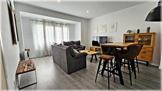 Etagenwohnung in Calle calle pío xii 67
