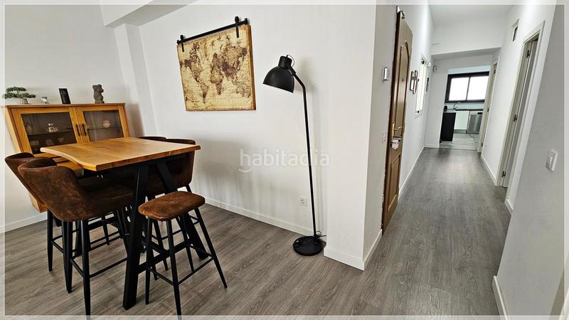 Foto 9b33bc94-6ecc-40fb-9a7d-7f63c51dbf66. Etagenwohnung in calle calle pío xii 67 in Alcaravaneras Palmas de Gran Canaria (Las)