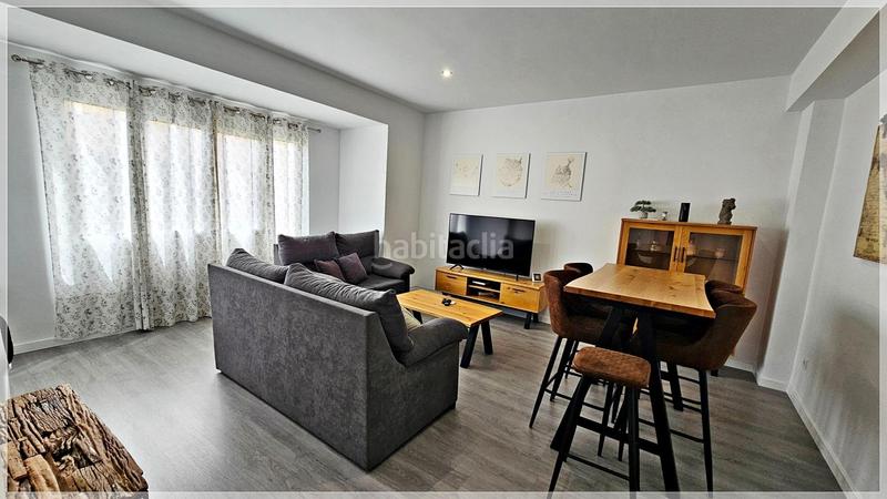 Foto d94d578c-3658-4a03-9212-df786e02af8c. Etagenwohnung in calle calle pío xii 67 in Alcaravaneras Palmas de Gran Canaria (Las)