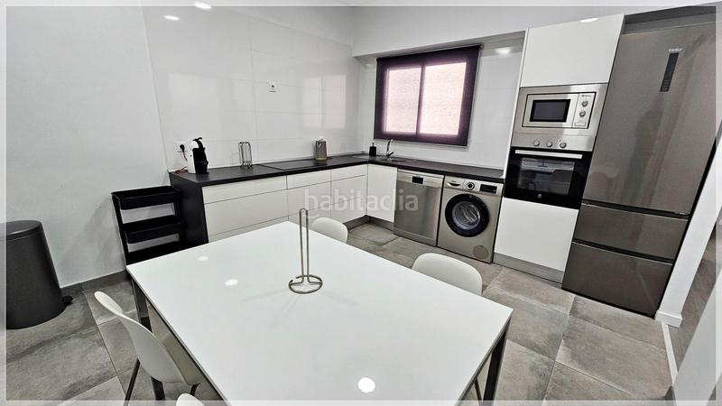 Foto 869c3777-a54e-4854-86b6-37227e7ec4f9. Piso en calle calle pío xii 67 en Alcaravaneras Palmas de Gran Canaria (Las)