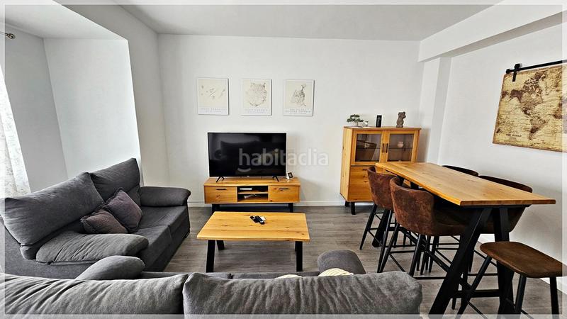 Foto d248d433-a19e-416a-8daf-732be21c5dce. Piso en calle calle pío xii 67 en Alcaravaneras Palmas de Gran Canaria (Las)