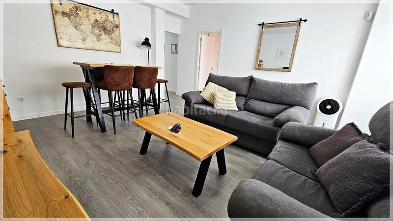 Foto e0273650-8721-4558-9867-4785685335d6. Piso en calle calle pío xii 67 en Alcaravaneras Palmas de Gran Canaria (Las)