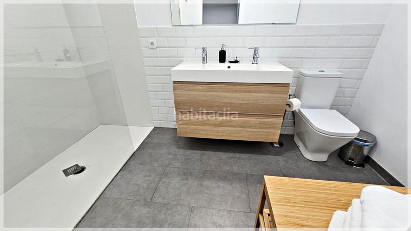 Foto feb6131d-66ab-4984-9481-08f7c36f8574. Piso en calle calle pío xii 67 en Alcaravaneras Palmas de Gran Canaria (Las)