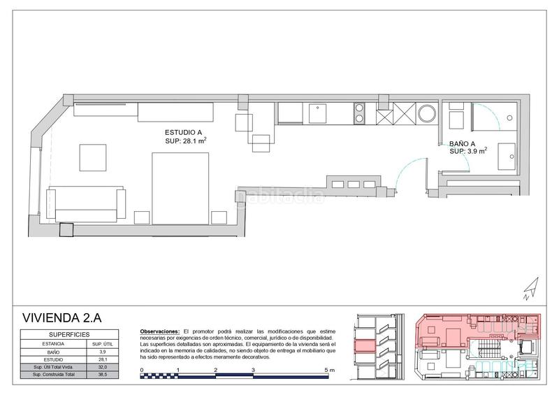 Foto 3cf338a4-441a-4832-bd30-3f7aa694ec00. Apartamento en Santa Catalina - Canteras Palmas de Gran Canaria (Las)